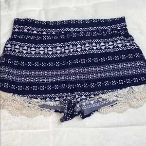 Charlotte Russe Shorts